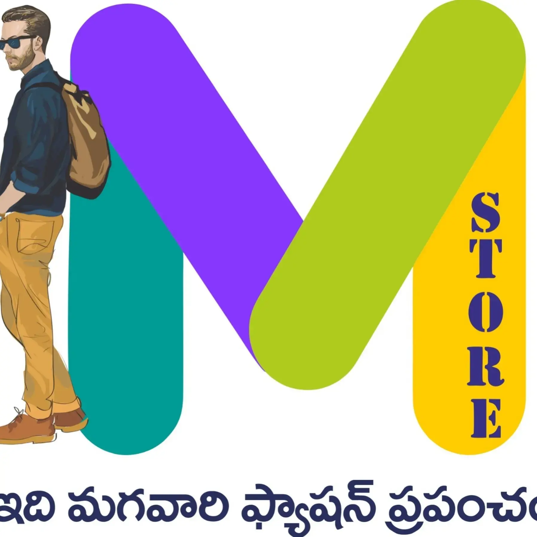 store logo